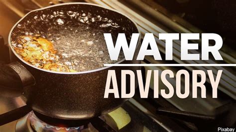 Ogdensburg alerts neighborhoods about boil water advisory