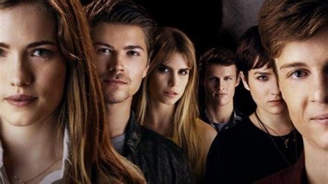 Petition · Netflix: Mtv scream season3 renew · Change.org