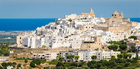 Ostuni | musement