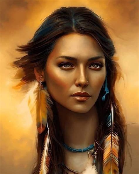 Native American Pictures, Native American Artwork, Native American Women, Native American ...