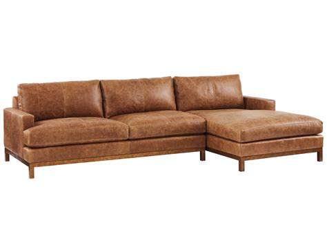 Leather sofa - pikolpolitical