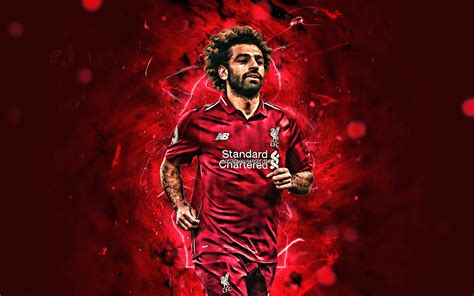 Salah In Liverpool Wallpapers - Wallpaper Cave