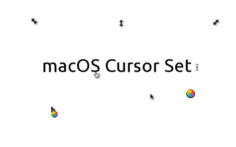 Mac os cursors for windows - moviessno