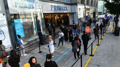 Coronavirus: Primark orders £1bn in fashion stock after 'encouraging ...