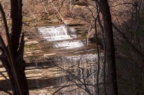 Clifty Falls State Park