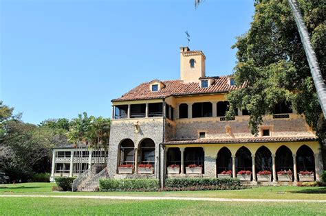 Deering Estate - Discover a Fascinating Historical Site and Museum - Go ...