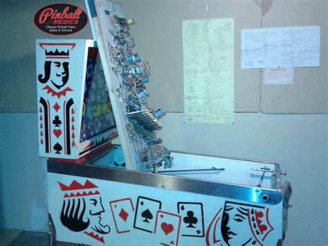 Pinball Repair Service Call additional 15 minutes – Pinball Medics