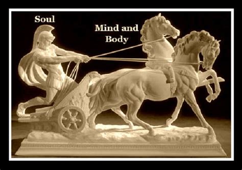 Plato’s “Phaedrus”: “The Allegory of the Chariot and The Tripartite ...