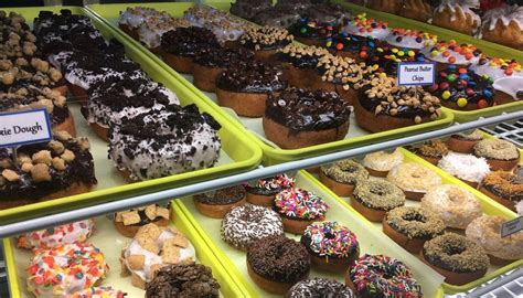 These are the 27 best donut shops in Upstate NY, ranked by Yelp for 2019 - newyorkupstate.com