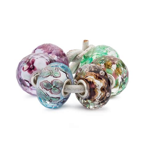 Buy Trollbeads Online | Troll Beads Glass Bead Kits | TrollbeadsAkron.com