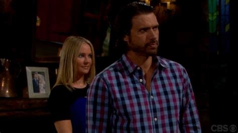 The Young and the Restless Spoilers: Nick and Sharon Get Arrested ...