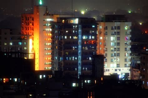 Dhaka at Night | Page 12 | SkyscraperCity Forum