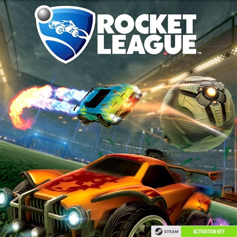 Free online download: Download rocket league on pc