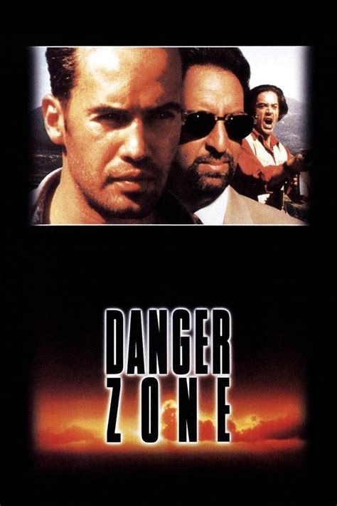 Danger Zone (film) - Alchetron, The Free Social Encyclopedia