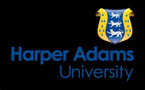 Harper Adams University, Newport, Shropshire - Harper Adams' attractive ...