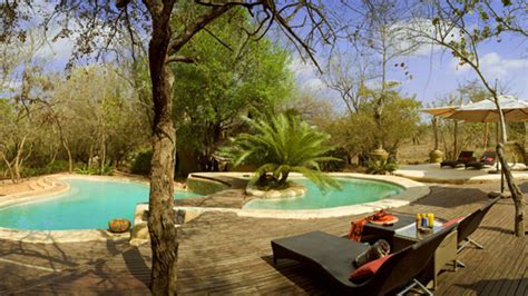 Ulusaba Safari Lodge | Bench Africa