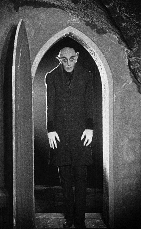 Nosferatu | Klassische horrorfilme, Klassische monster, Horrorfilme