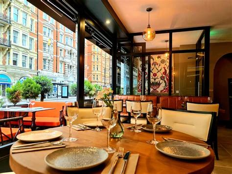 ANTALYA RESTAURANT, London - Bloomsbury - Updated 2024 Restaurant Reviews, Menu, Prices ...