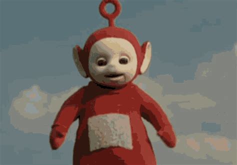 Teletubbies Tummy Tv GIF - Teletubbies Tummy Tv Teletubbies Tummies ...