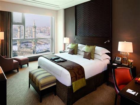 Best Price on Makkah Clock Royal Tower, A Fairmont Hotel in Mecca + Reviews