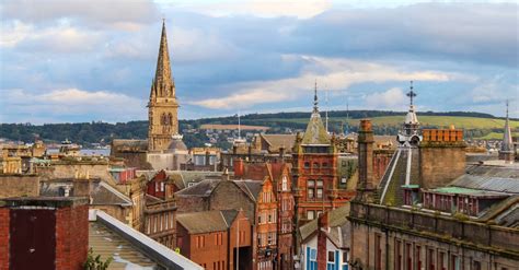 Top Things to do in Dundee | The Tartan Road