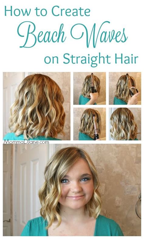 High School Prom Pamper Kit - MommaDJane | Beach waves hair tutorial, Beach wave hair, Waves ...