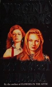 My Sweet Audrina by V. C. Andrews | Open Library