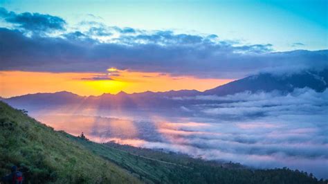 Everything You Need To Know | Trekking Mount Batur At Sunrise