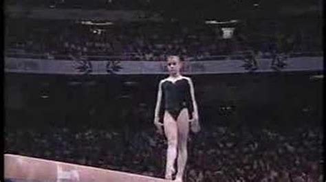 Videos:Lilia Podkopayeva | Gymnastics Wiki | Fandom