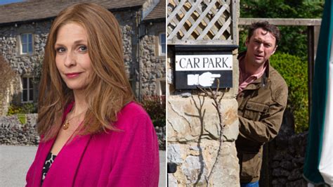 Emmerdale spoilers: Bernice's return storyline revealed | Soaps | Metro ...