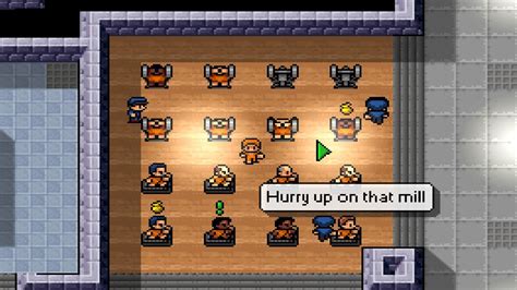 The Escapists PS4 Review