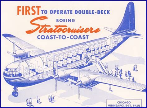 Boeing 377 Stratocruiser