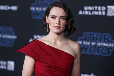 Daisy Ridley To Star In 'Sometimes I Think About Dying'