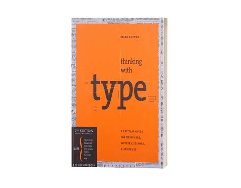 8 Books to Master Type Design Skills - Bestfolios - Medium