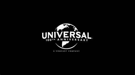 Universal Pictures Closing Logo (100th Anniversary) (2012-2013) (DISOWNED) - YouTube