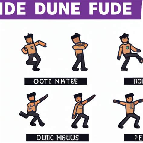 How to Do Fortnite Dances: A Comprehensive Guide - The Enlightened Mindset