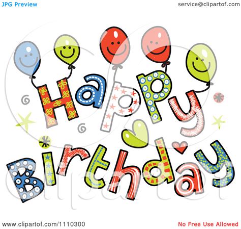 Free Happy Birthday Clipart Funny | Free download on ClipArtMag