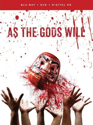 As the Gods Will (2014) - Takashi Miike | User Reviews | AllMovie