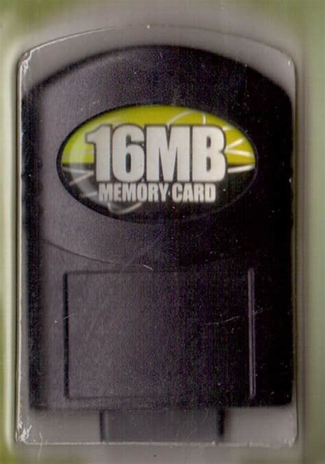 Amazon.com: Max Memory 16 MB - XBOX Memory Card: Video Games