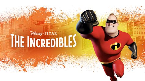 The Incredibles (2004) - Reqzone.com