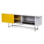 Shelf for shelf Fip, RAL 7037 Dusty grey | Manufactum