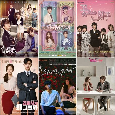 25 Best Rich Boy Poor Girl Kdramas To Watch Right Now