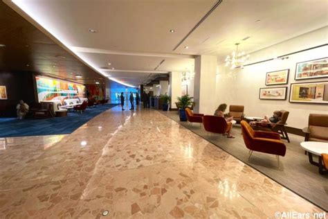 PHOTOS: Take A First Look at the NEW Lobby in Disney's Contemporary Resort! - AllEars.Net