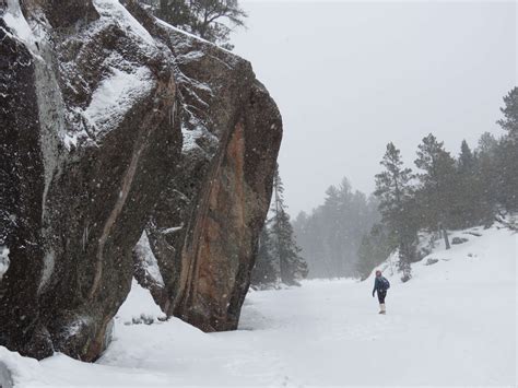 Winter Camping in the Boundary Waters of Minnesota (Complete Guide) - friends-bwca.org