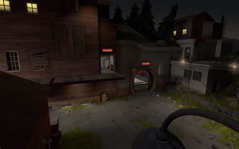 Team Fortress 2 - Maps