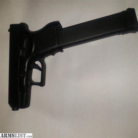 ARMSLIST - For Sale: Replica Glock 26