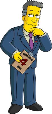 Russ Cargill - Wikisimpsons, the Simpsons Wiki