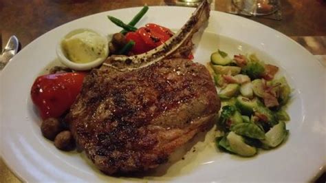 Delicious but not without issues - Reviews, Photos - The Keg Steakhouse + Bar - Oshawa - Tripadvisor