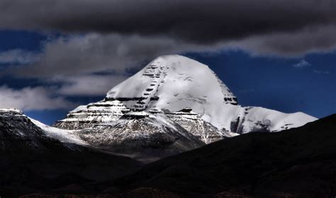 Kailash Manasarovar Trek - Tourist Link Trek