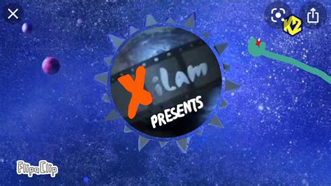 Xilam logo - YouTube